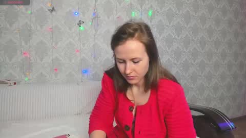 Xeva Angels online show from 27, 2, 2025