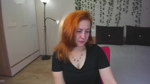 Xeva Angels online show from 10, 9, 2025