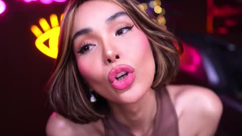 Anne online show from 21, 2, 2025