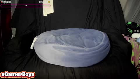 xgamerboyx online show from 17, 10, 2025
