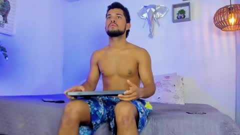 Gambaru online show from 30, 4, 2026