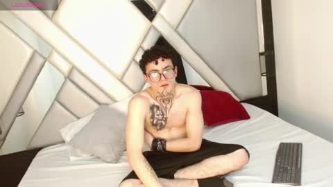 Marco and Veronica online show from 4, 3, 2025