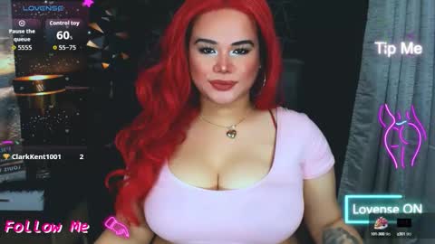 xHUGECOCKTILLCUMX online show from 17, 9, 2025