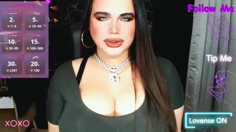 xHUGECOCKTILLCUMX online show from 11, 10, 2025