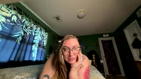 hunny online show from 27, 9, 2025