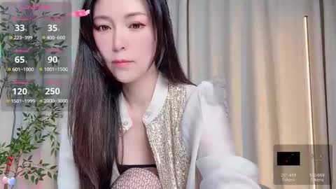 XI online show from 11, 11, 2025