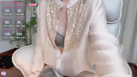 XI online show from 20, 3, 2026