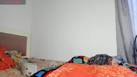 Xia Angel online show from 6, 11, 2025