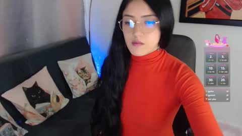 Xia online show from 23, 12, 2025