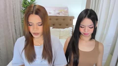 Xia Addison online show from 10, 10, 2025