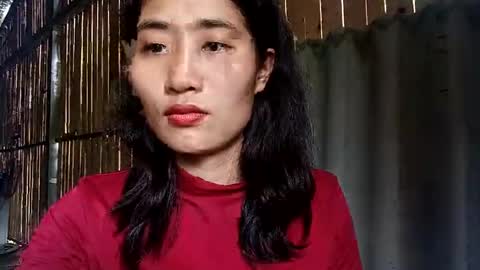xiagoal_cute online show from 11, 6, 2026