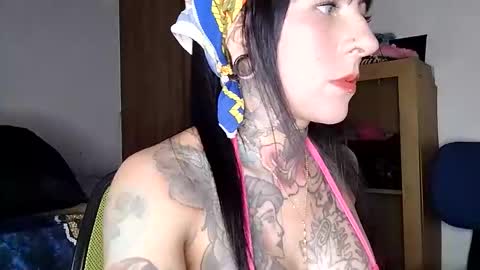   Samara online show from 30, 11, 2025