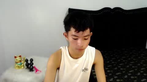 Xian smith online show from 23, 11, 2025