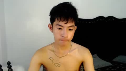 Xian smith online show from 24, 11, 2025