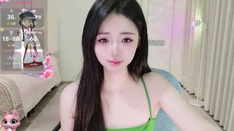 xiaoyu ko online show from 21, 5, 2026