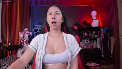 XiaQueen   I M online show from 27, 5, 2026