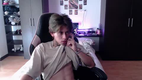 xIce Boy online show from 5, 2, 2026