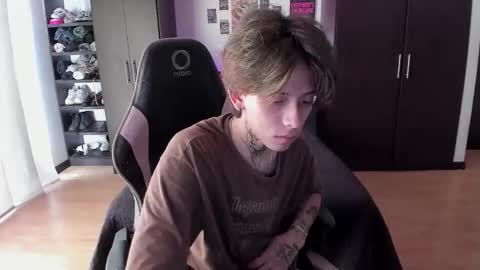 xIce Boy online show from 10, 2, 2026