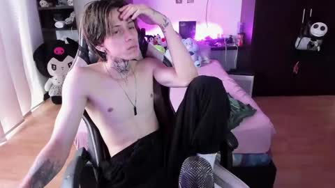 xIce Boy online show from 24, 2, 2026