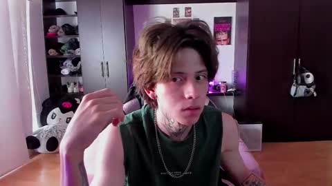 xIce Boy online show from 2, 3, 2026