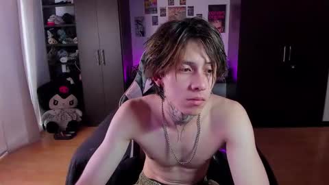 xIce Boy online show from 21, 3, 2026