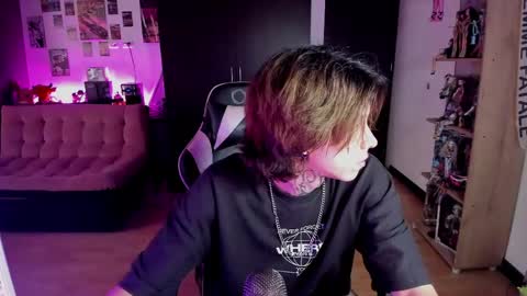 xIce Boy online show from 17, 5, 2026