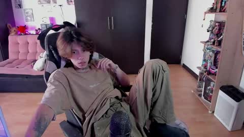 xIce Boy online show from 20, 5, 2026