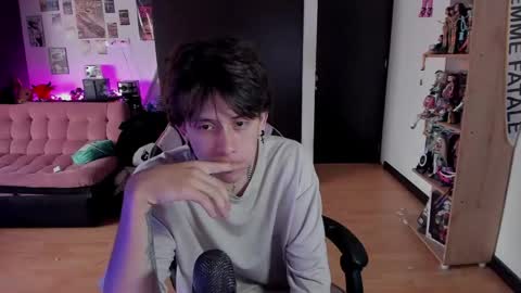 xIce Boy online show from 30, 5, 2026