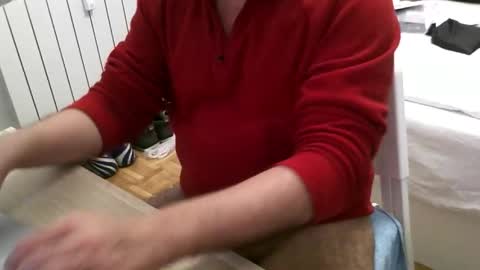 xicosensual online show from 6, 1, 2026