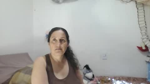 Ximena online show from 9, 10, 2025