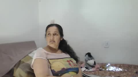Ximena online show from 10, 10, 2025