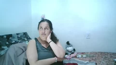 Ximena online show from 13, 11, 2025