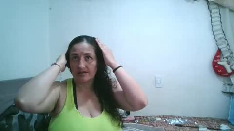 Ximena online show from 23, 11, 2025