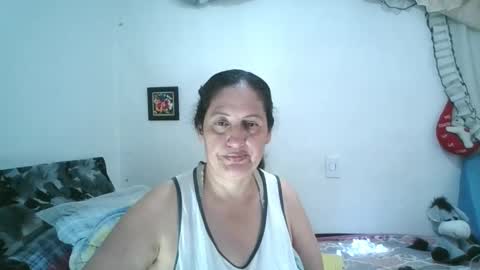 Ximena online show from 15, 2, 2026
