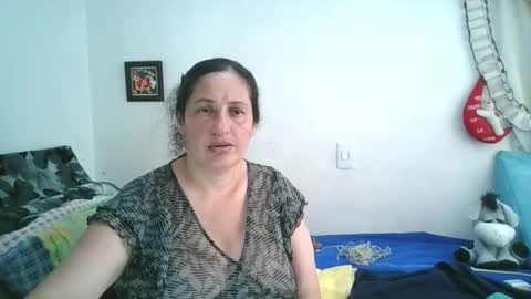 Ximena online show from 1, 3, 2026