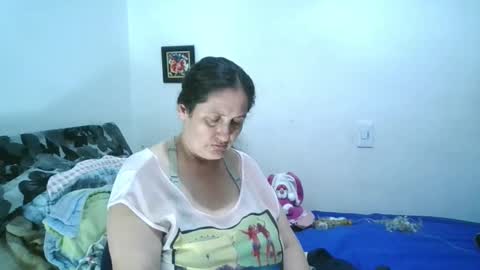 Ximena online show from 3, 3, 2026