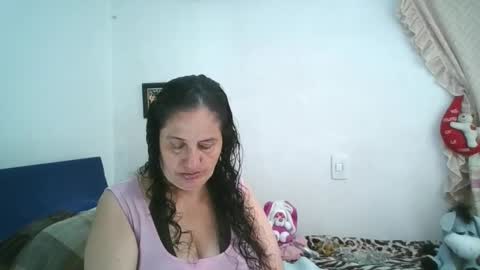 Ximena online show from 22, 3, 2026
