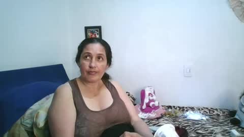 Ximena online show from 2, 4, 2026