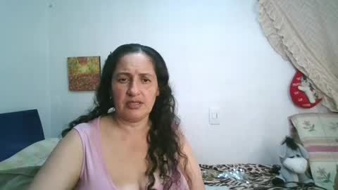 Ximena online show from 5, 4, 2026