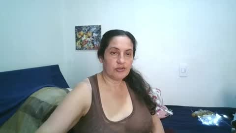 Snapshot of xime5144838 chatting on 4, 7, 2026 Ximena online show from 4, 7, 2026