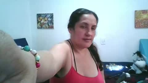 Snapshot of xime5144838 chatting on 14, 7, 2026 Ximena online show from 14, 7, 2026