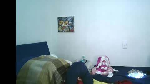 Snapshot of xime5144838 chatting on 17, 7, 2026 Ximena online show from 17, 7, 2026