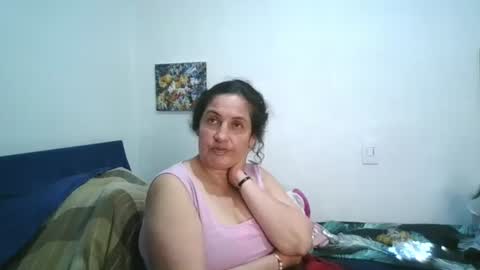 Snapshot of xime5144838 chatting on 23, 7, 2026 Ximena online show from 23, 7, 2026