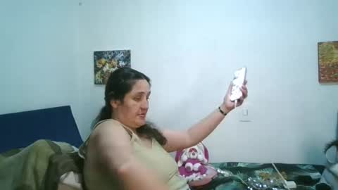 Snapshot of xime5144838 chatting on 30, 7, 2026 Ximena online show from 30, 7, 2026
