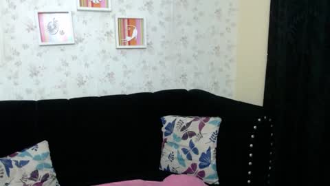 Snapshot of ximena_bunny chatting on 20, 2, 2025 XIME online show from 20, 2, 2025