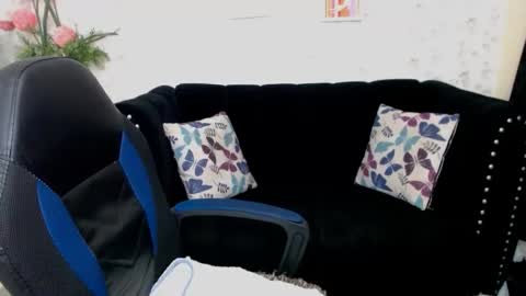 Snapshot of ximena_bunny chatting on 7, 3, 2025 XIME online show from 7, 3, 2025