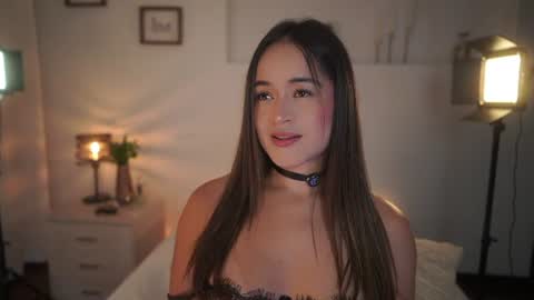 Snapshot of ximena_cortez3 chatting on 23, 6, 2026 Ximena cortez online show from 23, 6, 2026