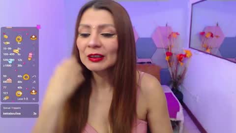 Ximena online show from 29, 5, 2026