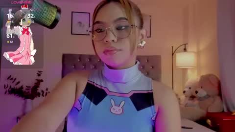 camila online show from 22, 11, 2025