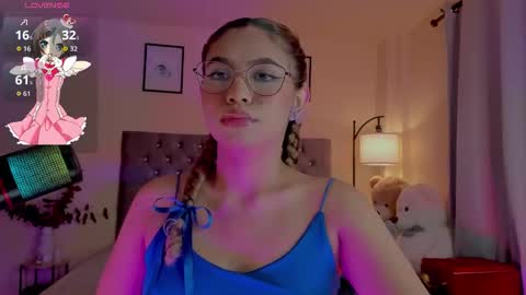 camila online show from 4, 12, 2025